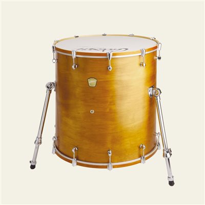 Tom Bass Drum 24＂x26＂ 烤漆